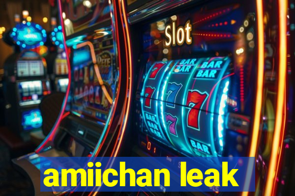amiichan leak